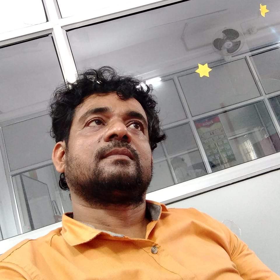 Dr. Shyad Aqiel Abbas